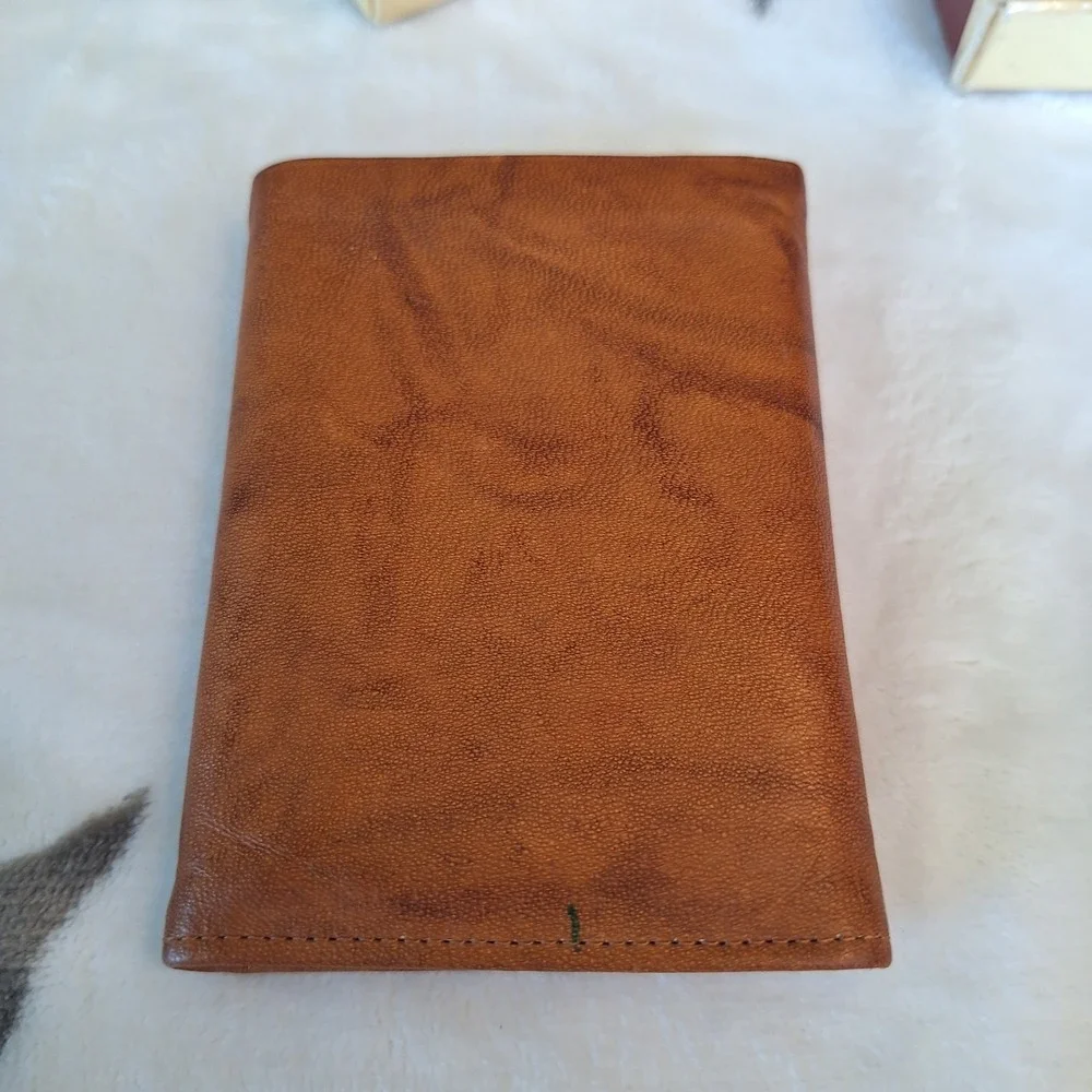 Buxton vtg men